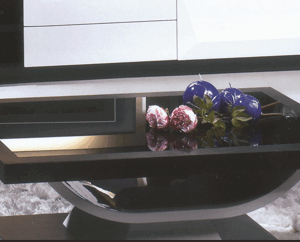 Mesa de Centro Qatar 9018