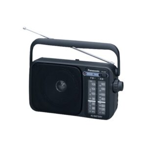 Rádio Panasonic rf2400