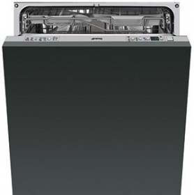 Maquina de Lavar Louça SMEG STA6544L3
