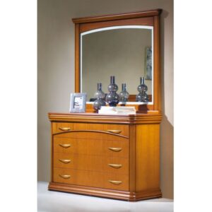 Cómoda VIP C/ Moldura 423