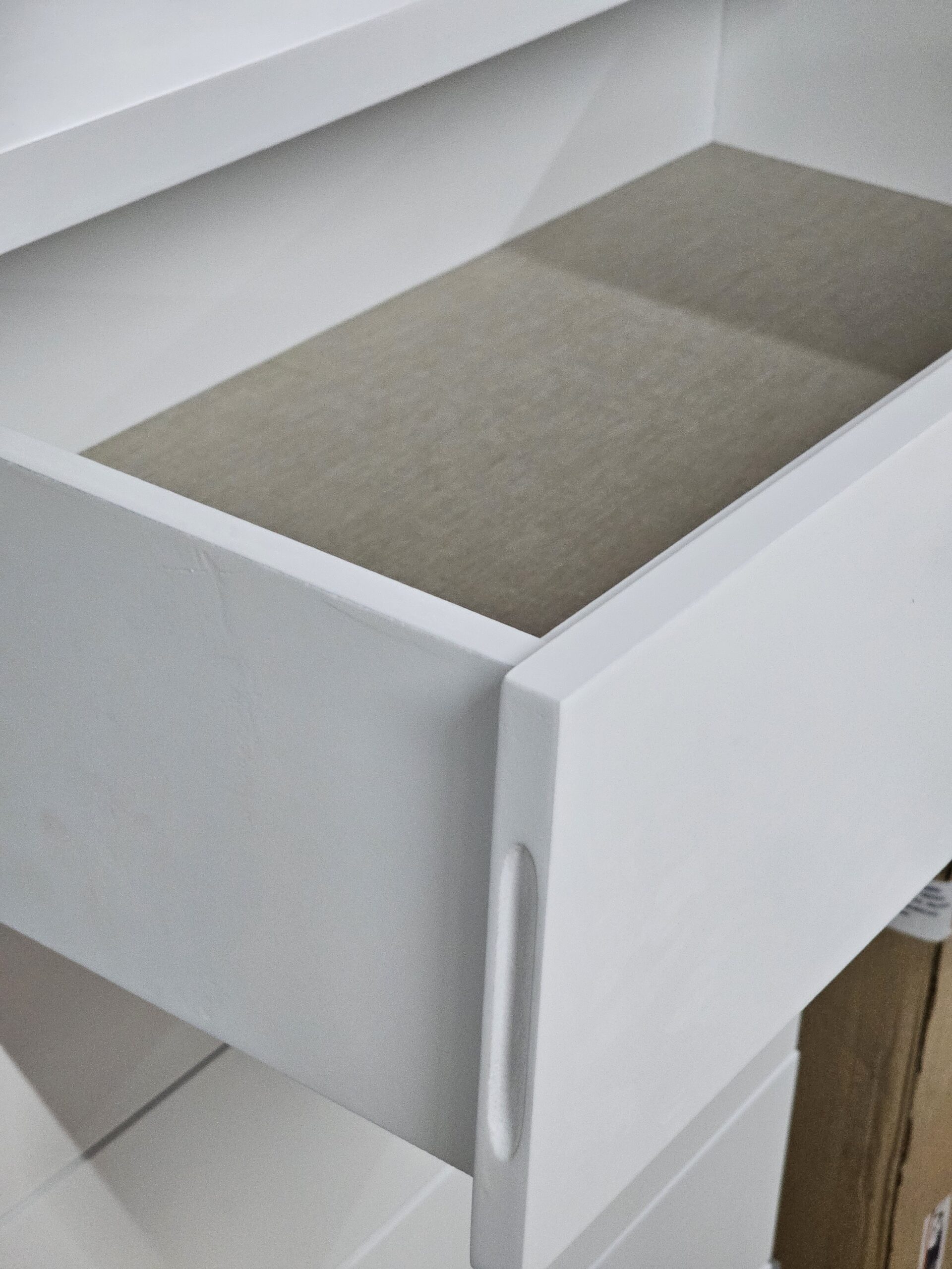 Camiseiro Livorno (Lacado/Madeira | 70cm | 6gv | Personalizável) - Imagem 7