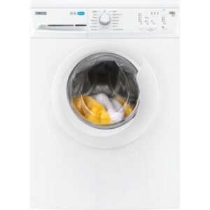 Maquina de lavar Zanussi ZWF81240W