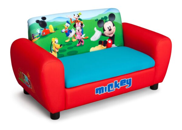 Sofa Mickey