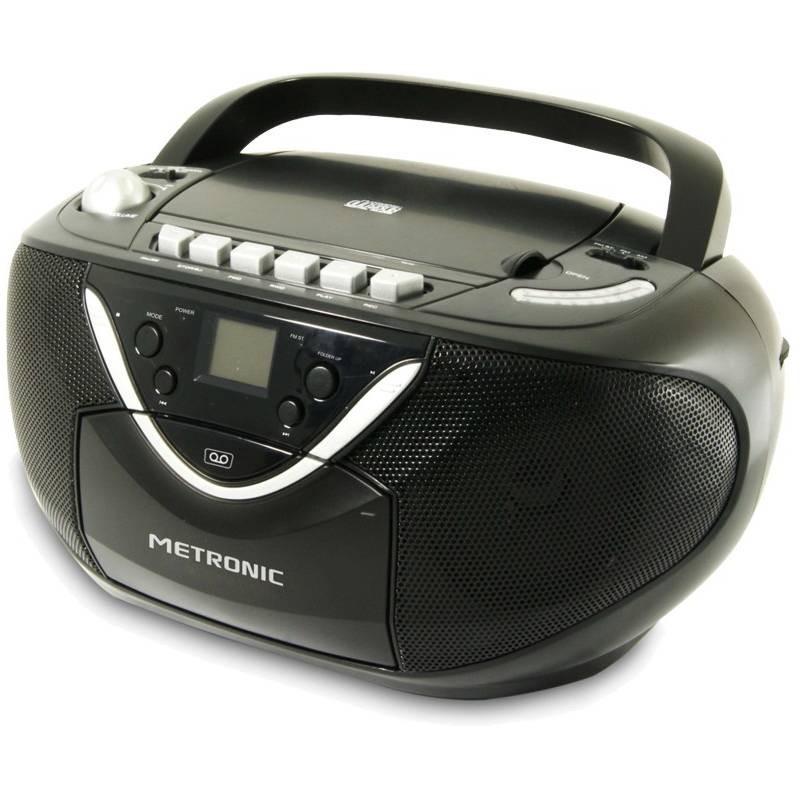 RADIO METRONIC -477131