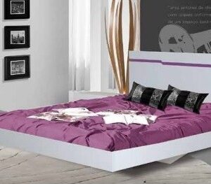 Cama Quarto 3105
