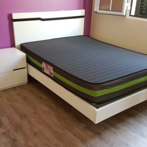 Cama Quarto 3105