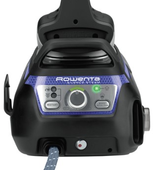 ROWENTA SILENCE STEAM EXTREME 7.3B – Móveis Abel
