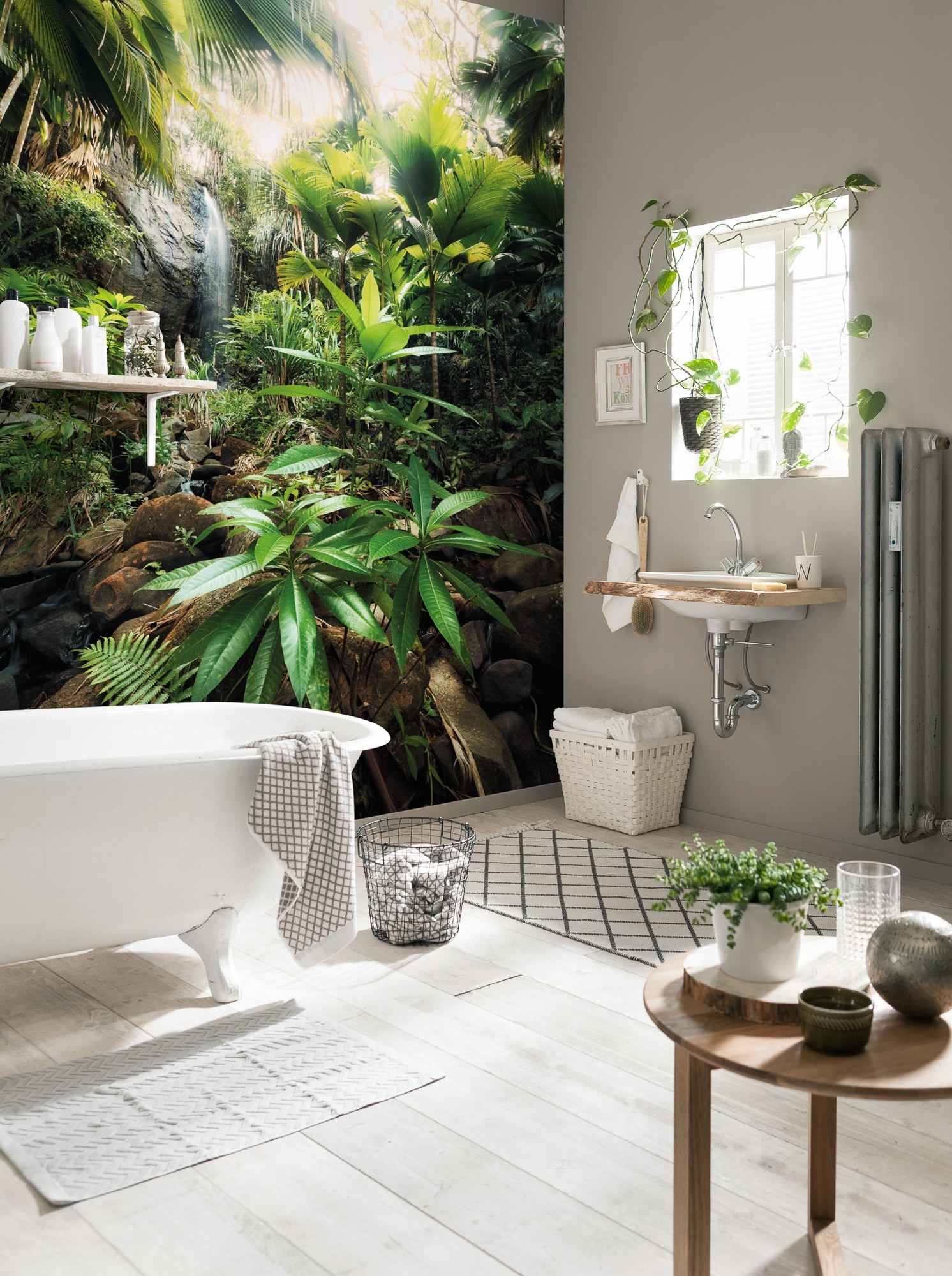 Papel Parede XXL2-527 Spirit