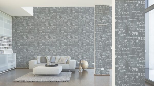 Papel Parede 304652 LIVING WALL