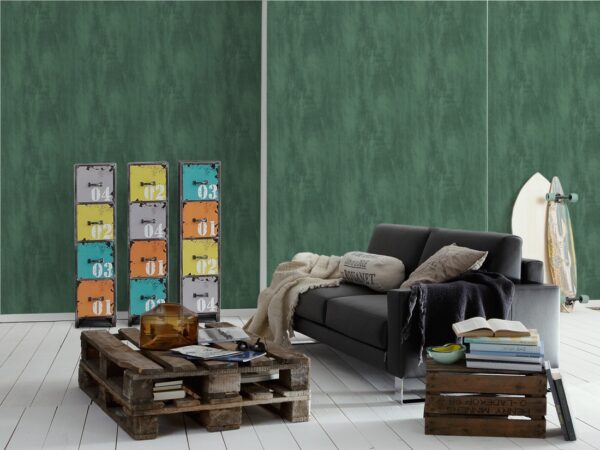 Papel Parede 304662 LIVING WALL