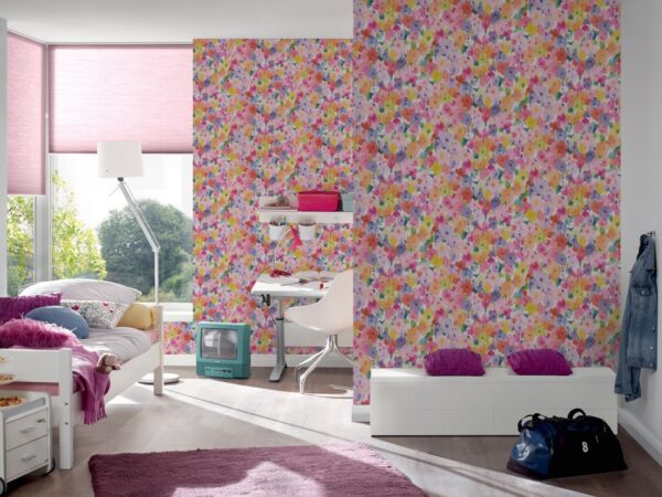 Papel Parede 304501 LIVING WALL
