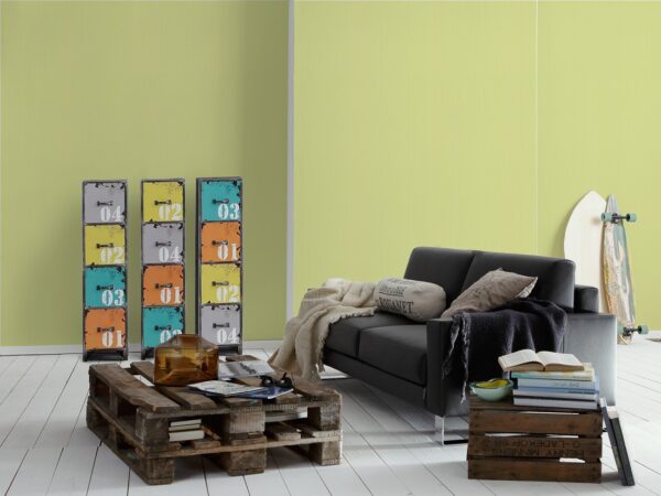 Papel Parede 908773 LIVING WALL