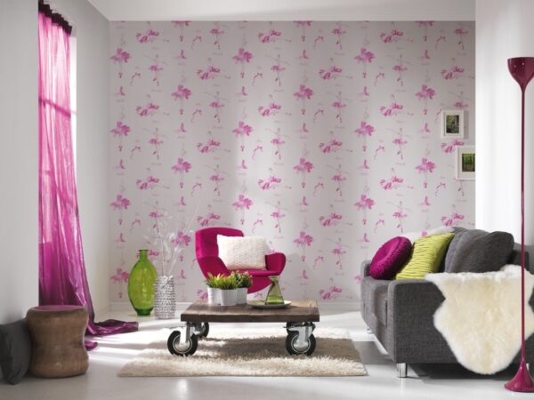 Papel Parede 305281 LIVING WALL