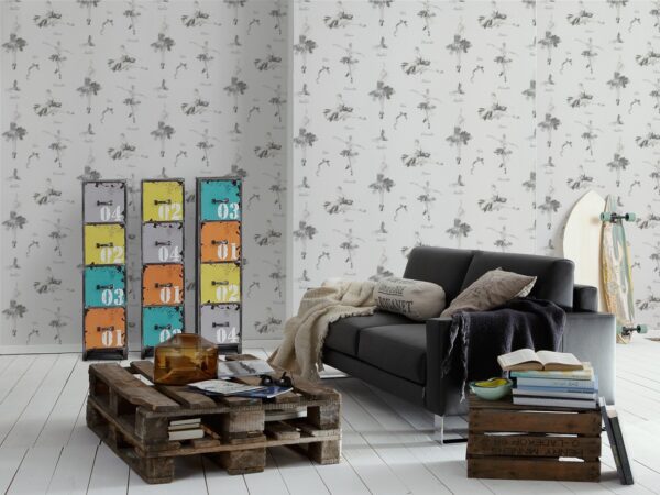 Papel Parede 305283 LIVING WALL