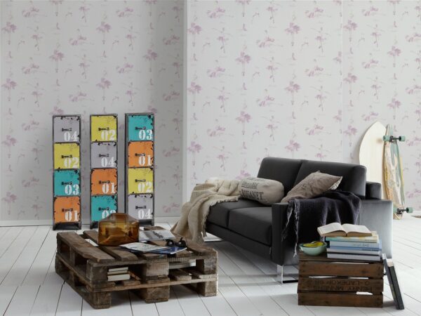 Papel Parede 305282 LIVING WALL