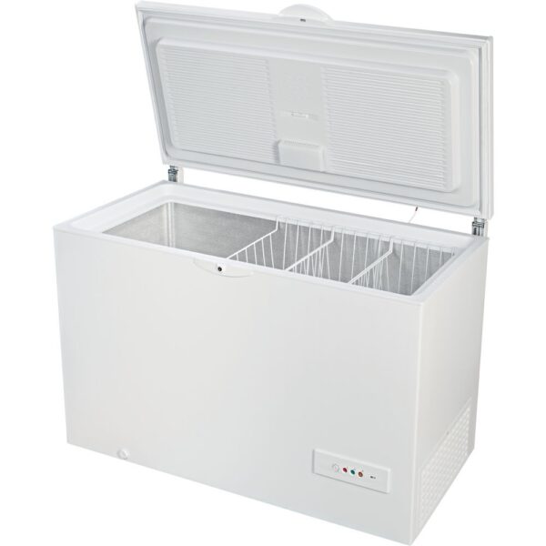 Congelador Indesit OS 1A 450 H
