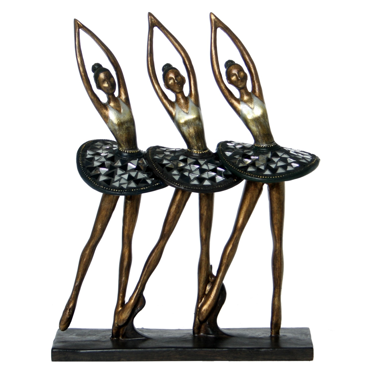 Figura Bailarinas
