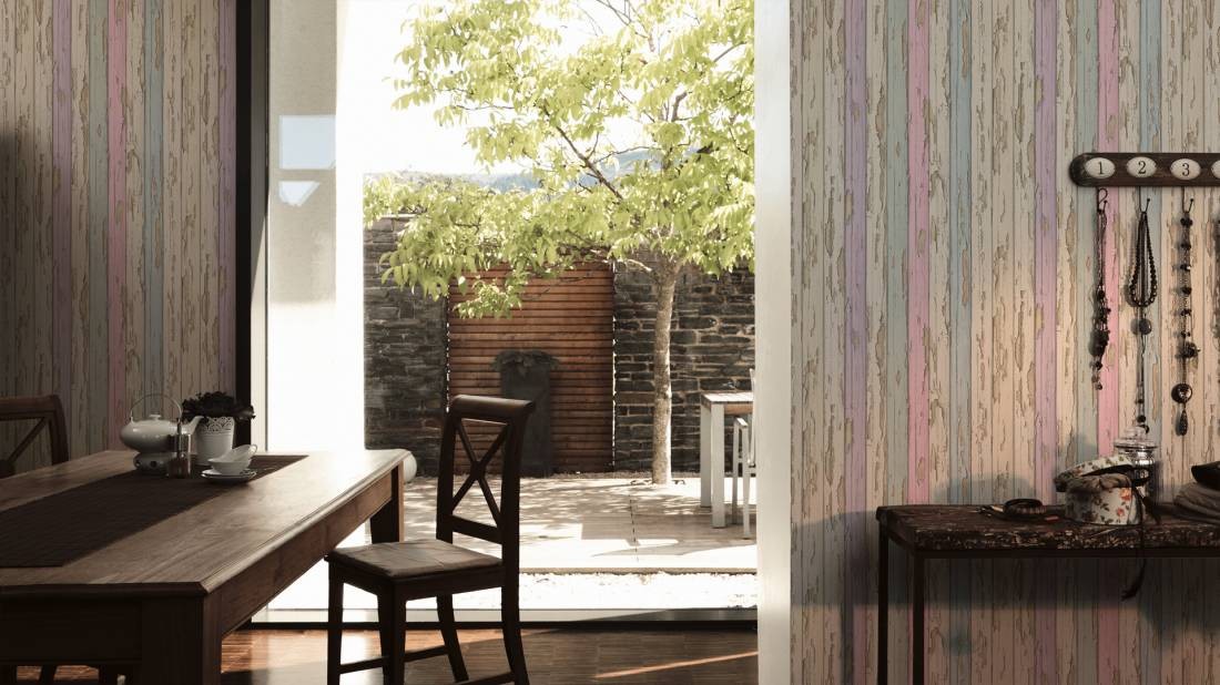 Papel de Parede 958832 S.A CREATION