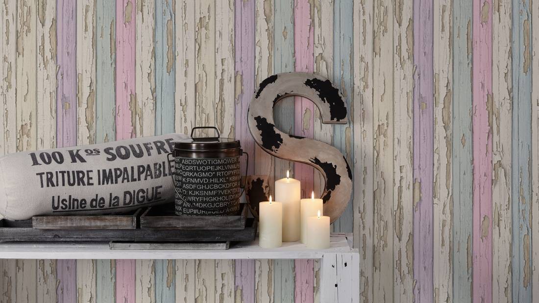 Papel de Parede 958832 S.A CREATION