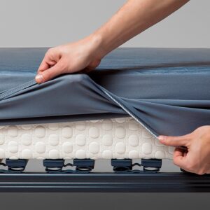 Protetor de colchão/ lençol ajustavel Tencel B-Sensible