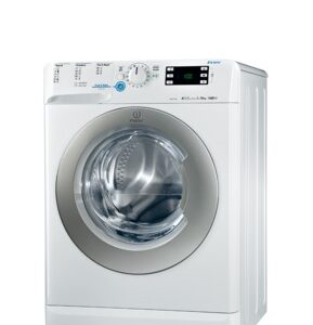 Máquina de lavar roupa Indesit XWE 101484X WSSS EU