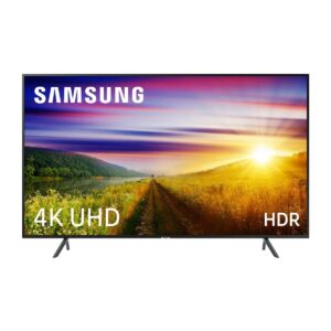 TV LED 138 cm (55") Samsung UE55NU7105 4K HDR Smart TV
