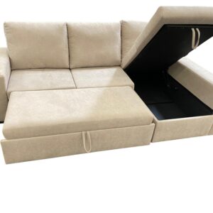 Sofá Mariachi (Personalizável)