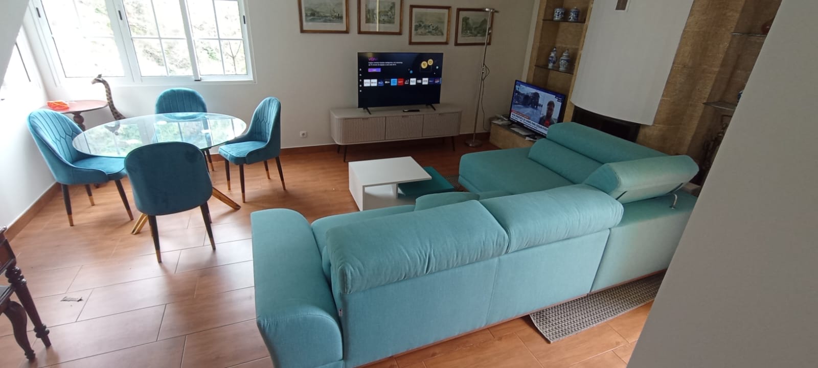 Sofá Eric (Personalizável) - Imagem 6