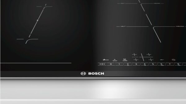 Placa Bosch PVS775FC5E