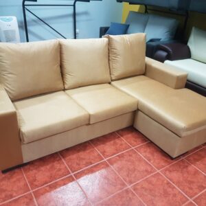 Chaiselongue Ska