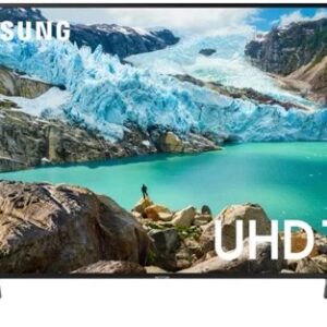 Smart TV Samsung UE50RU7105KXXC
