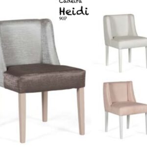 Cadeira Heidi