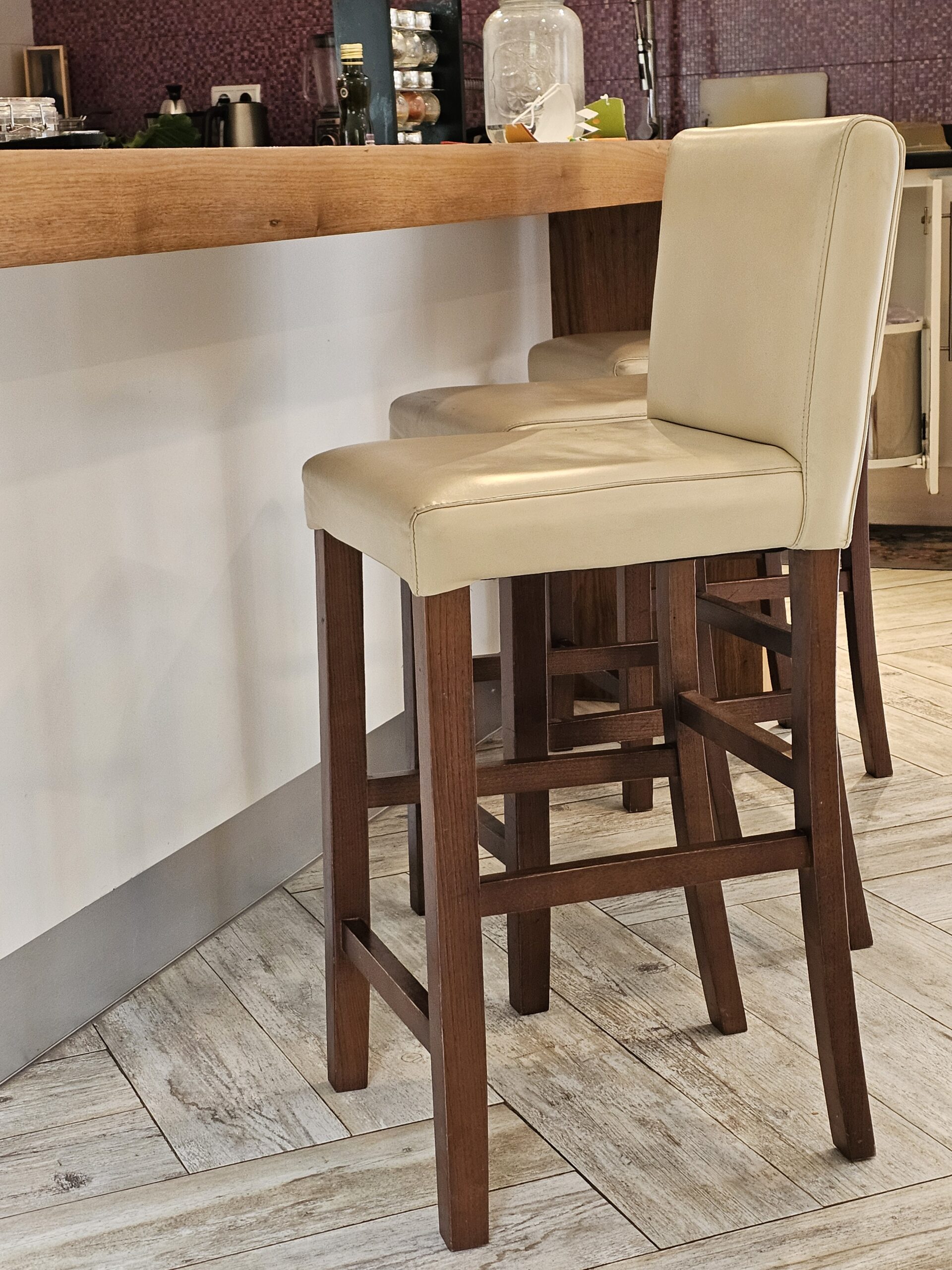 Banco coffe - Imagem 6