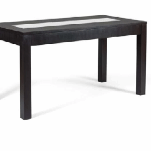 Mesa jupiter 02 c/extensão de gaveta (50+50)