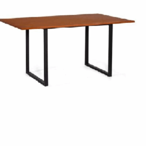 Mesa Lobo Pé de ferro