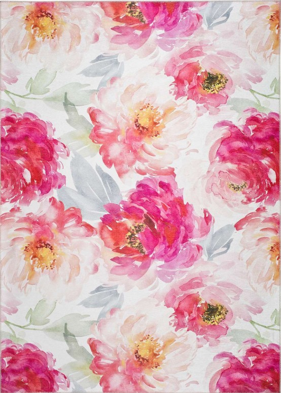 Carpete Bouquet 91