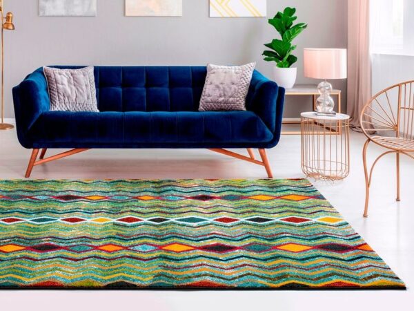 Carpete Zaria 16486