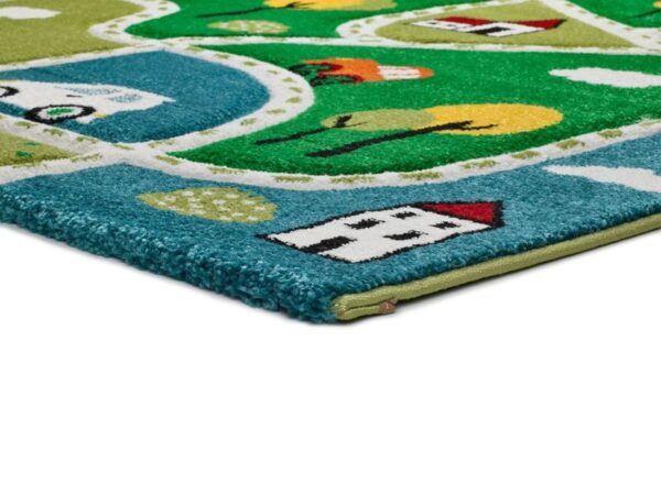 Carpete Toys 22308