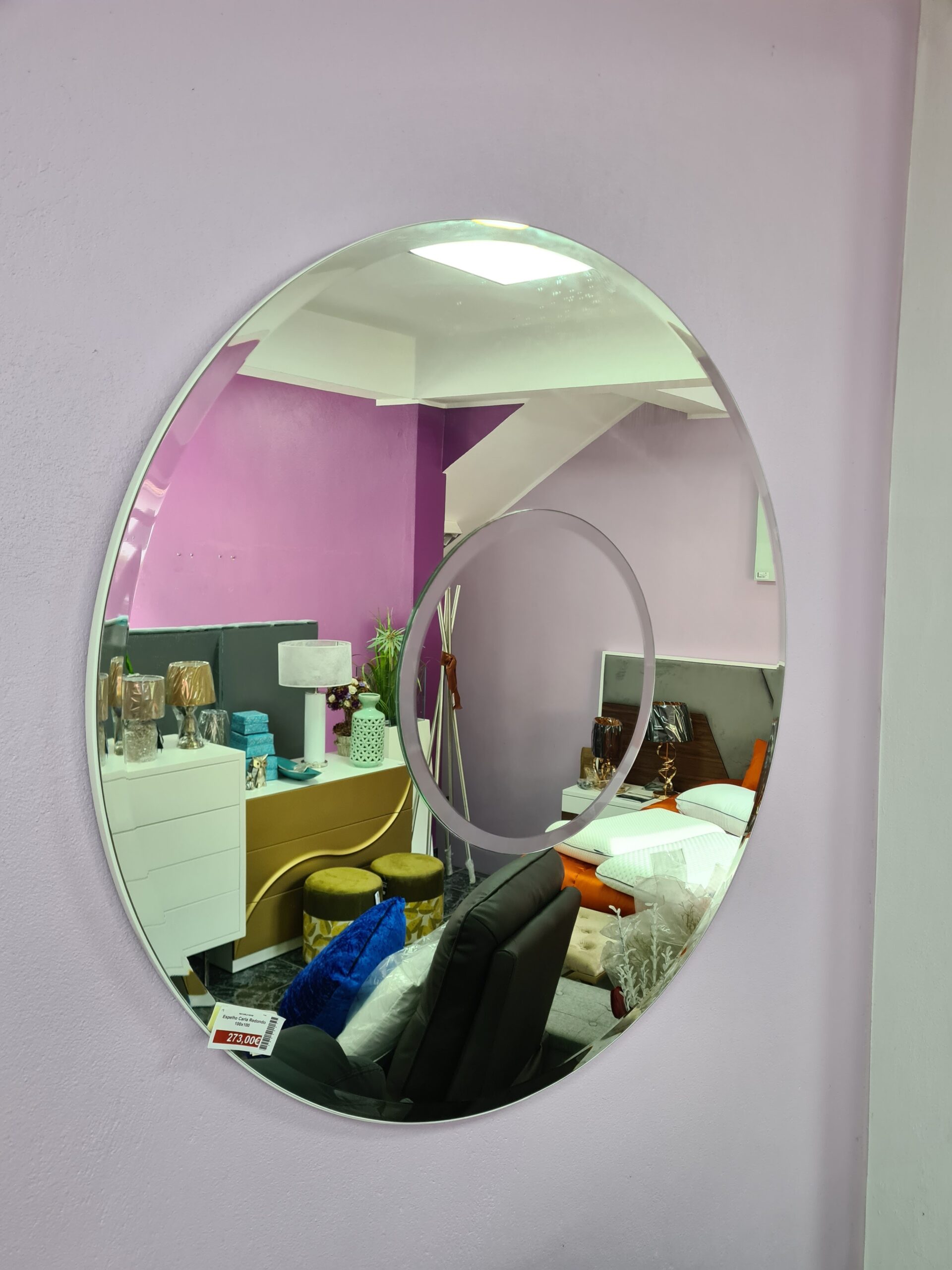 Espelho Carla S - Imagem 3