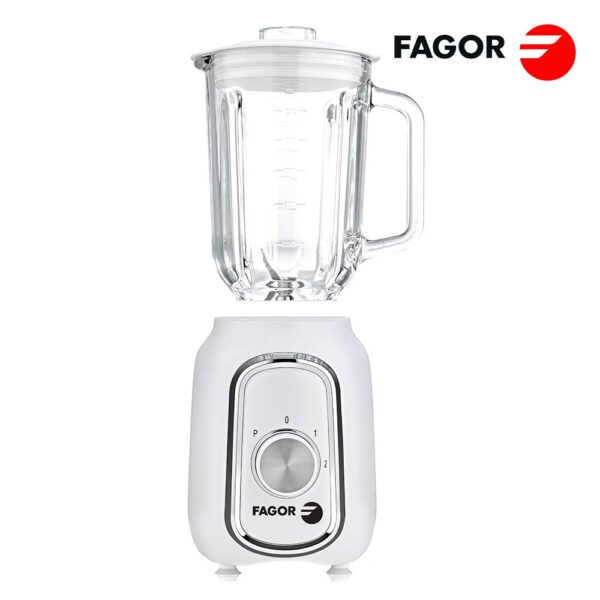 Liquidificador Fagor, 500W