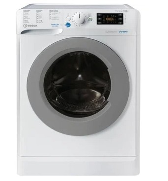 Maquina lavar/secar Indesit 8050147619629
