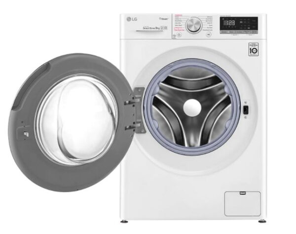 Máquina de lavar roupa LG F4WT409PTE