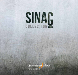 Catálogo Sinag Collection