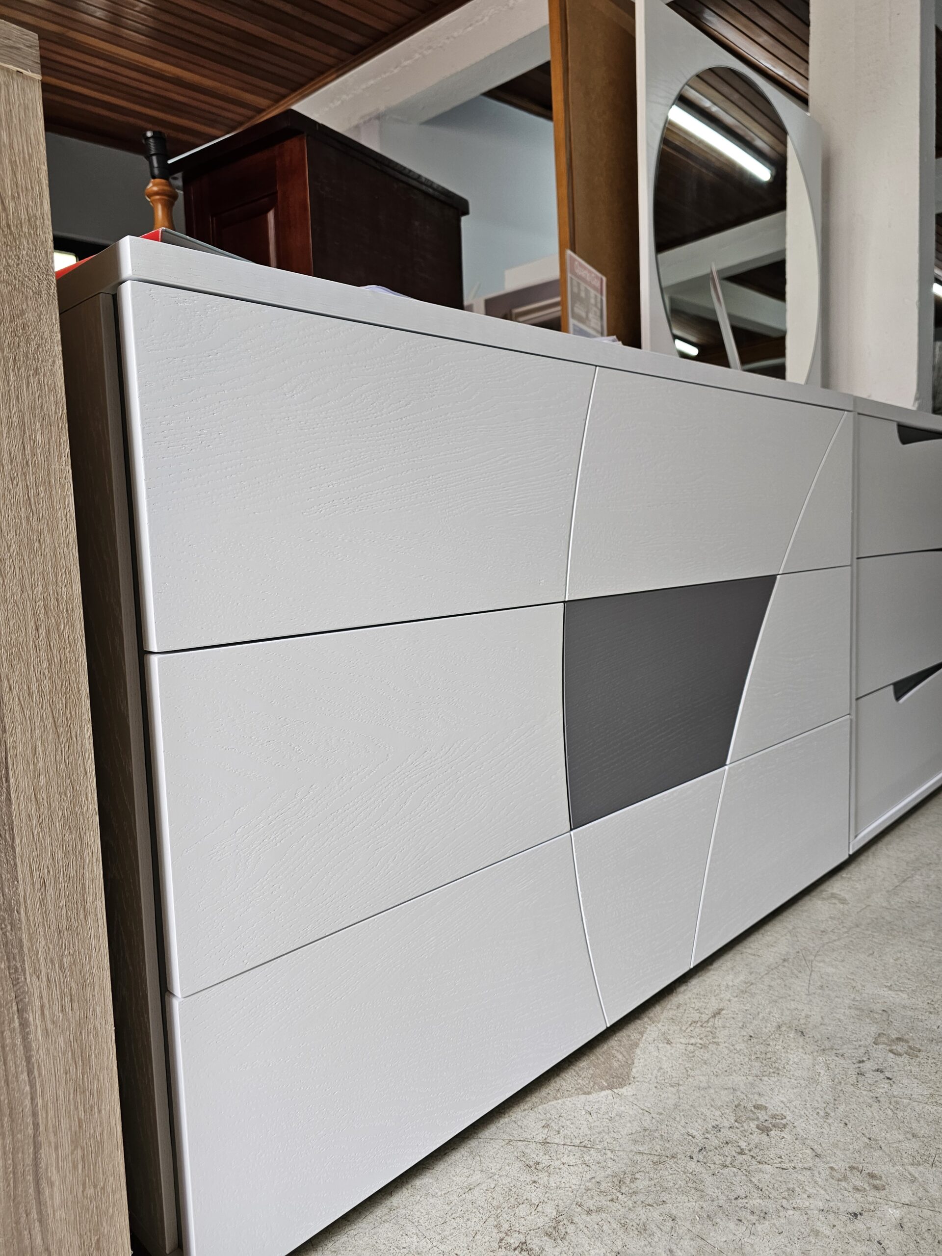 Cómoda CLOE (120cm | Personalizavel) - Imagem 5