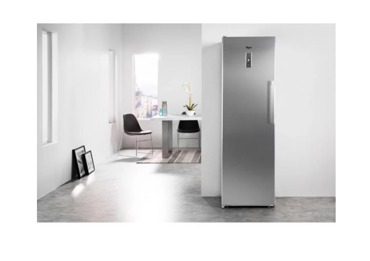 Congelador Whirlpool UW8F2DXBIN 2 - Imagem 7