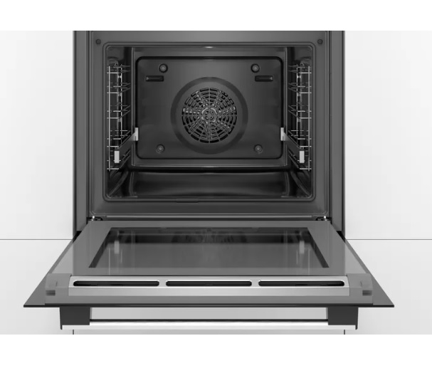 Forno Bosch HBA5740S0 Pirolitico - Imagem 2