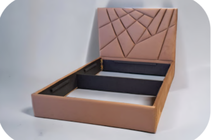 Cama Estofada refº 27