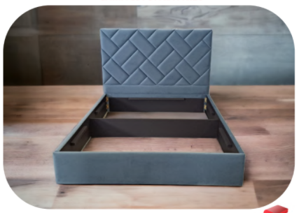 Cama Estofada refº 28