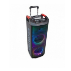 Coluna BT AIWA KBTUS-710 Trolley