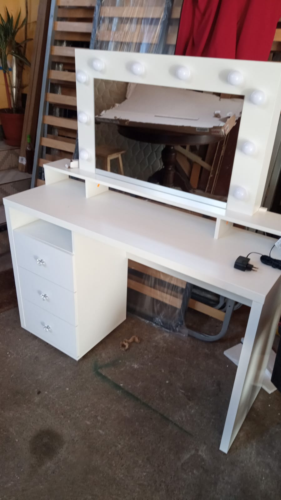 Toucador Diva - Imagem 6